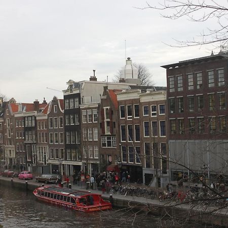 Former Rembrandt Workshop Two Bedroom B&B Amsterdam Esterno foto
