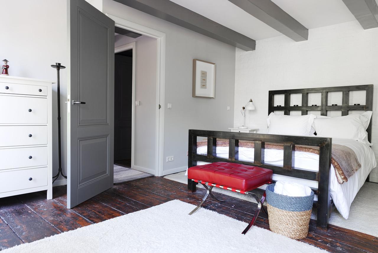 Former Rembrandt Workshop Two Bedroom B&B Amsterdam Esterno foto