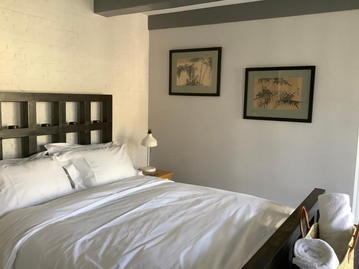 Former Rembrandt Workshop Two Bedroom B&B Amsterdam Esterno foto