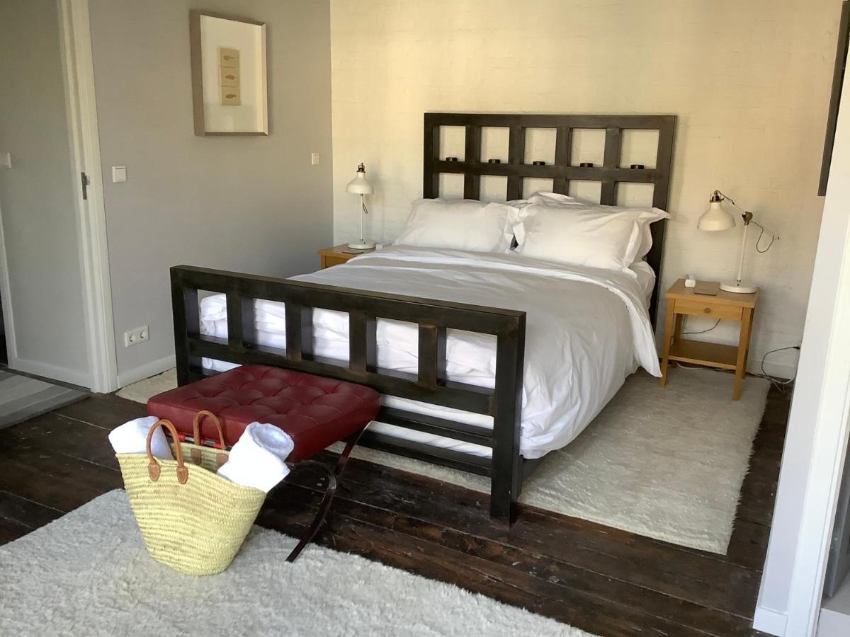 Former Rembrandt Workshop Two Bedroom B&B Amsterdam Esterno foto